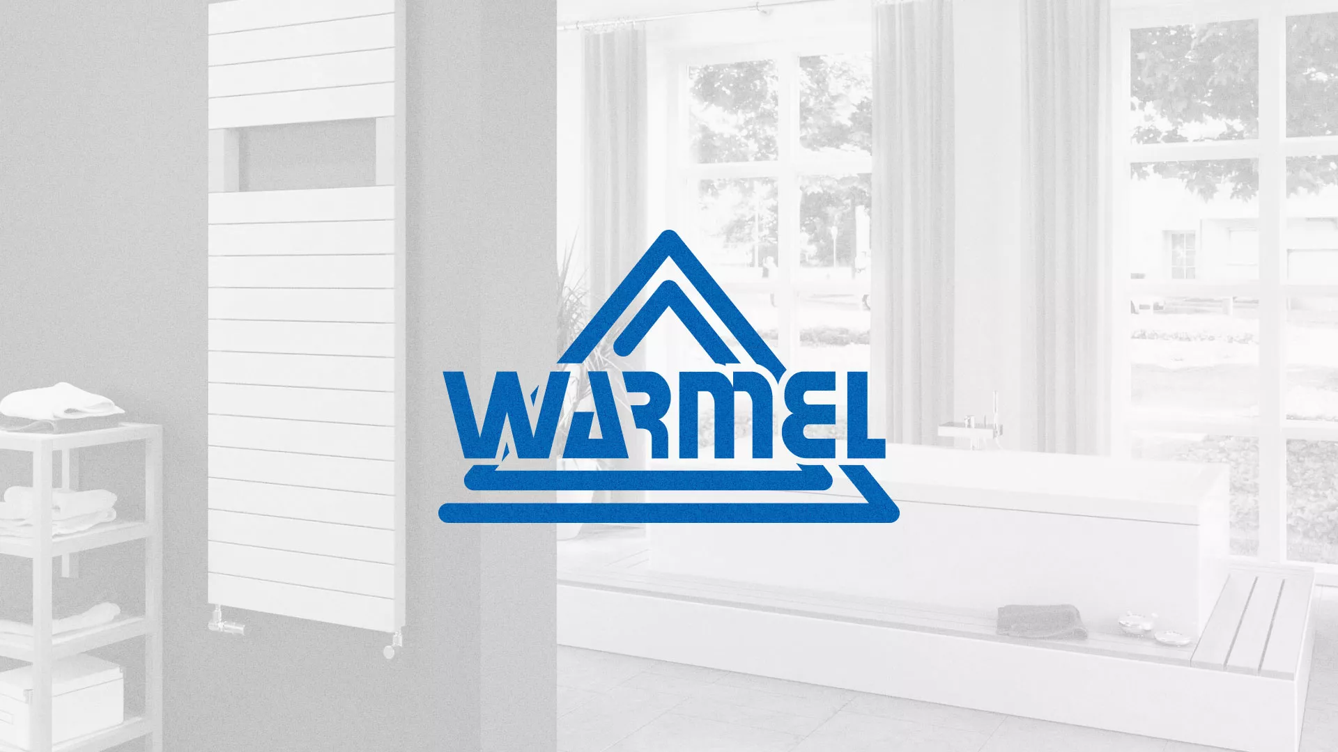 Разработка сайта для компании «WARMEL» по продаже полотенцесушителей в Ломоносове